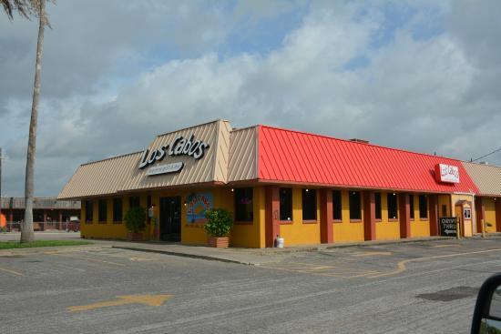 Los Cabos Cafe & Cantina